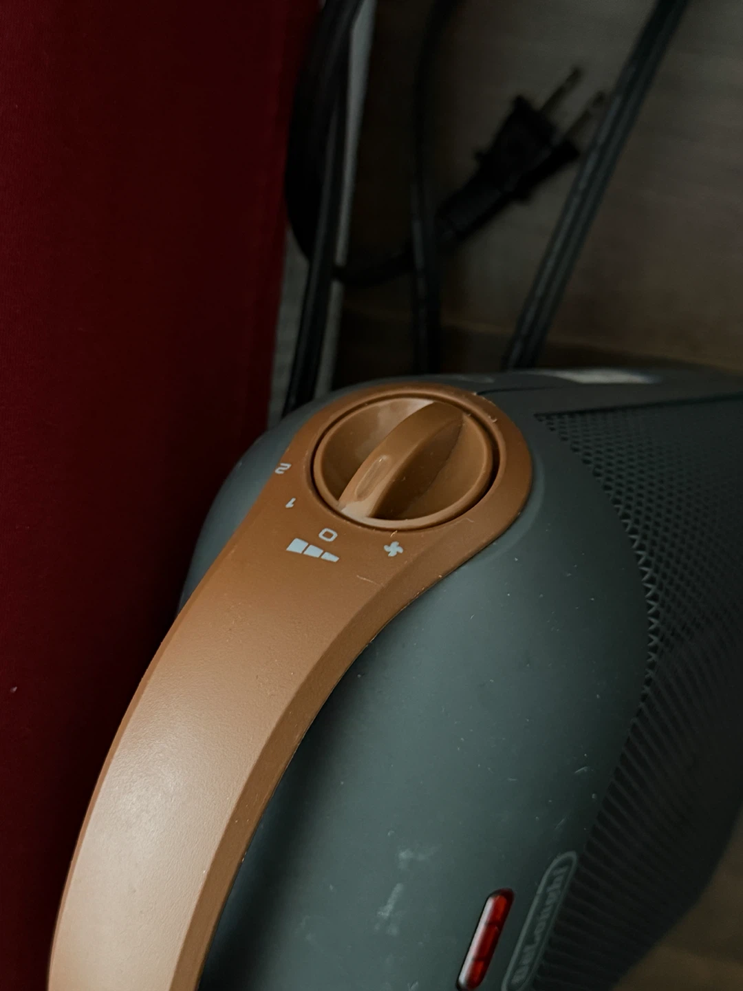 Space Heater - photo 2