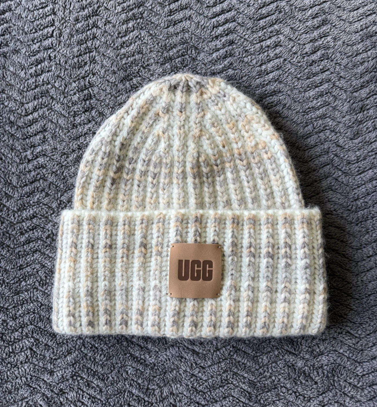 Brand New Woman’s UGG Winter Toque