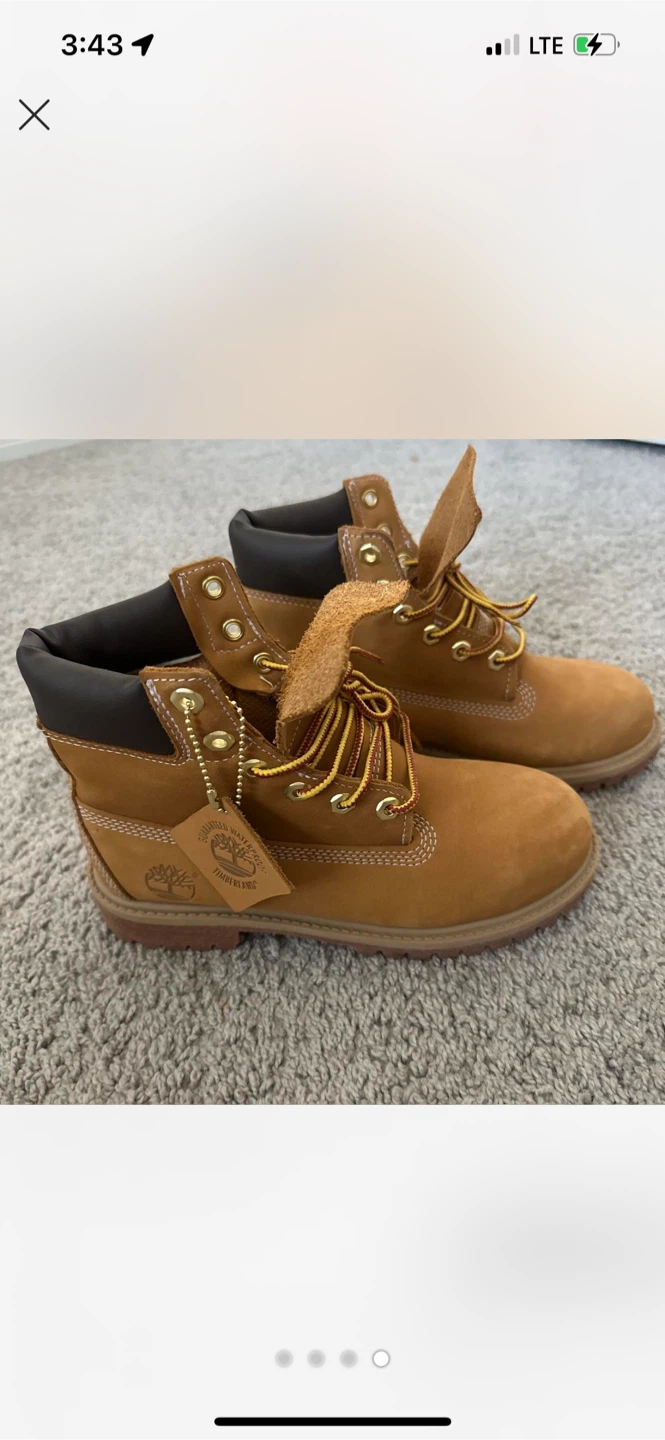 Timberland Boots - photo 2