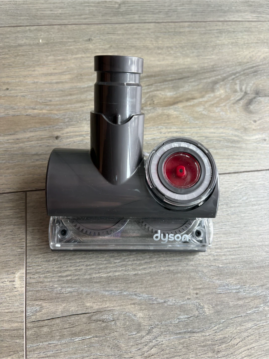 Dyson attachment for sofa and fabric - photo 2