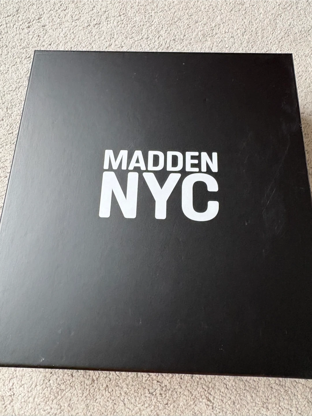 Madden NYC 3 Piece Crossbody Set with Card Holder and Keychain - photo 4