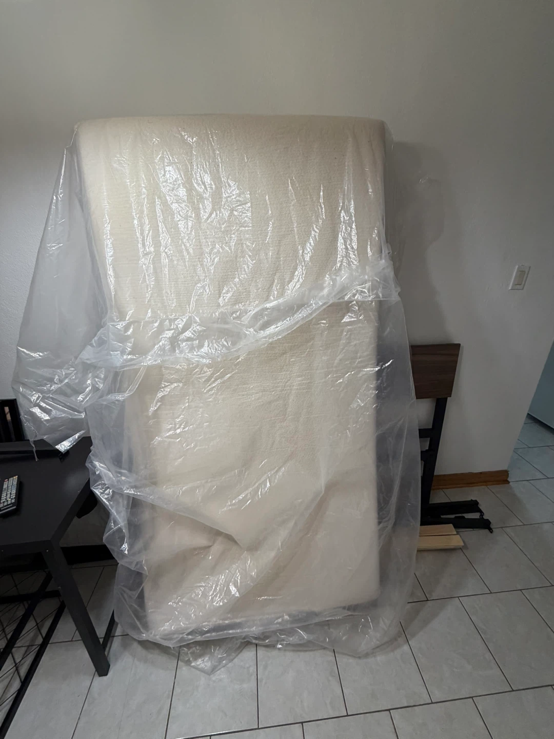 Mattress Foam Pad