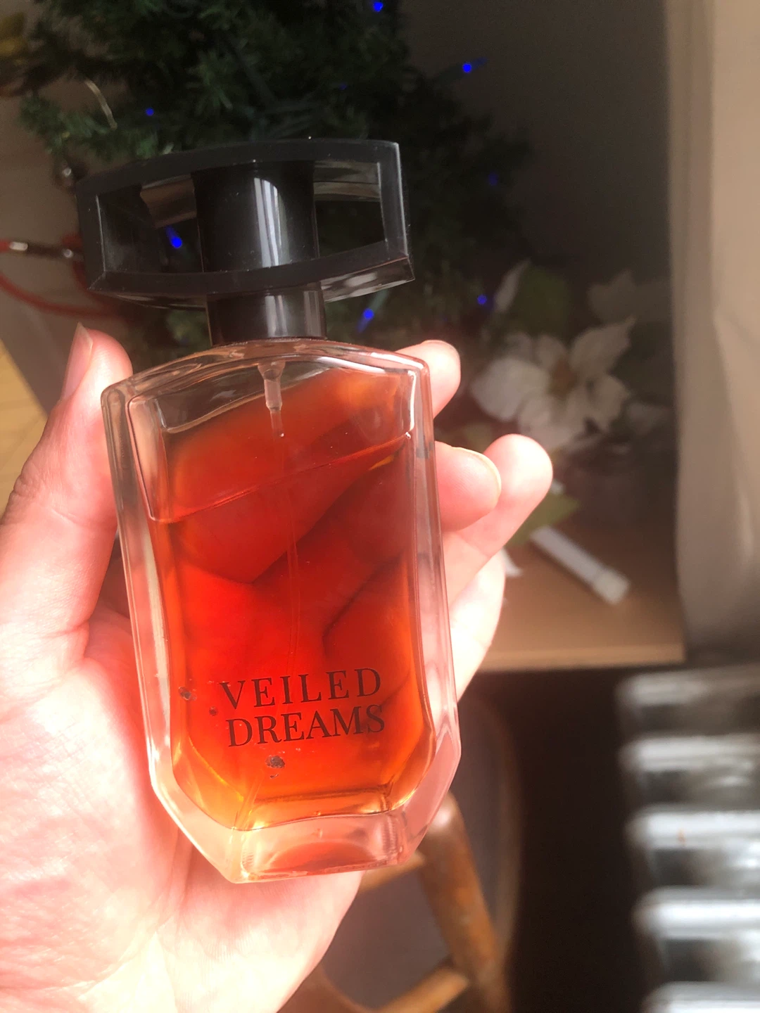 Perfume bundle