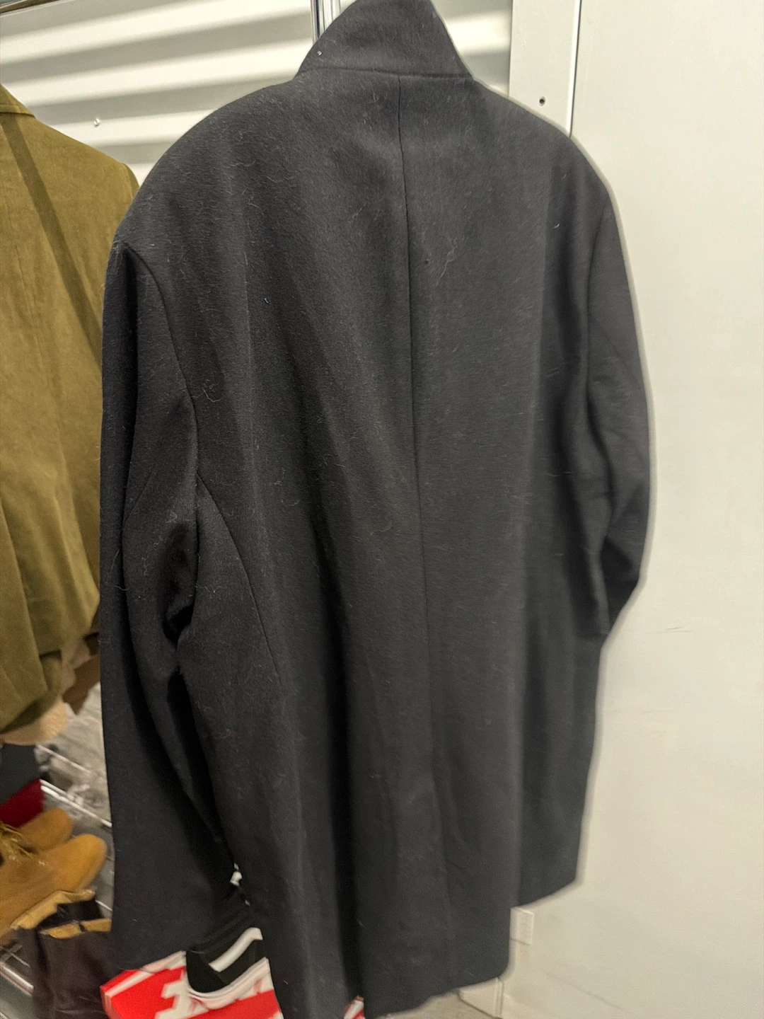 Mango Man 050 Metro Coat - photo 3