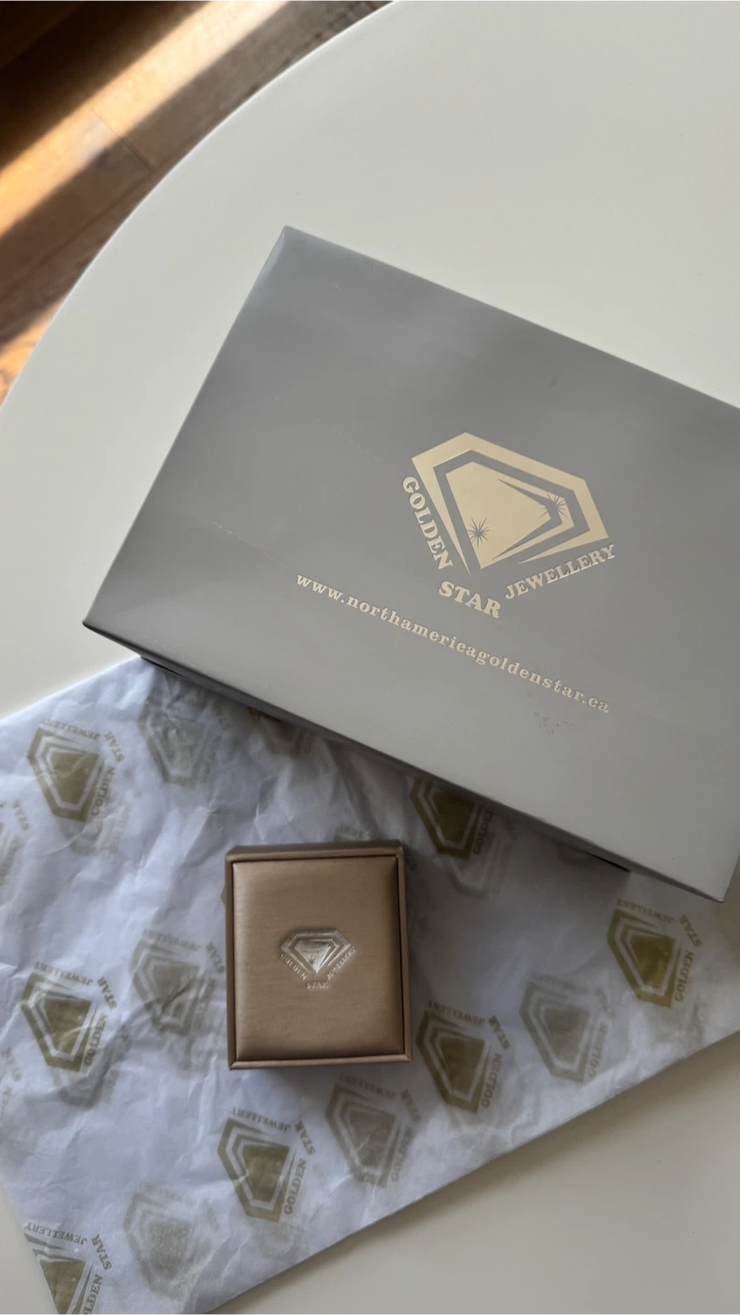 Brand New 18K Solid Yellow Gold Box Chain – Gift Ready ✨ - photo 2