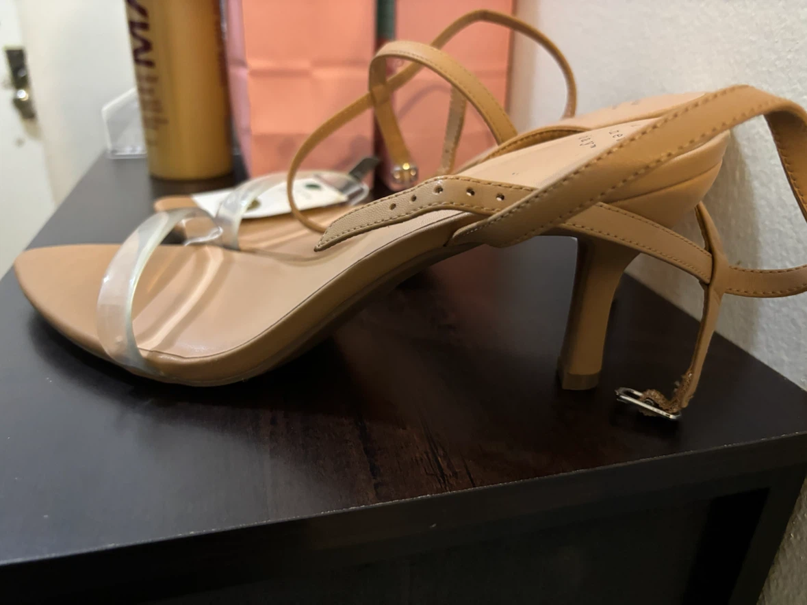 NEW-A New Day Women's Heels Size 11 - photo 2