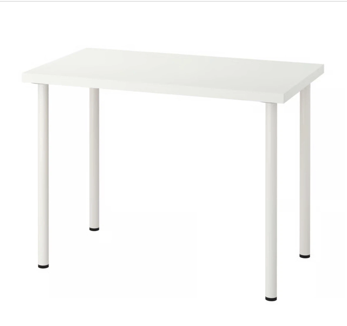 (MUST GO) IKEA LINNMON Desk - photo 3