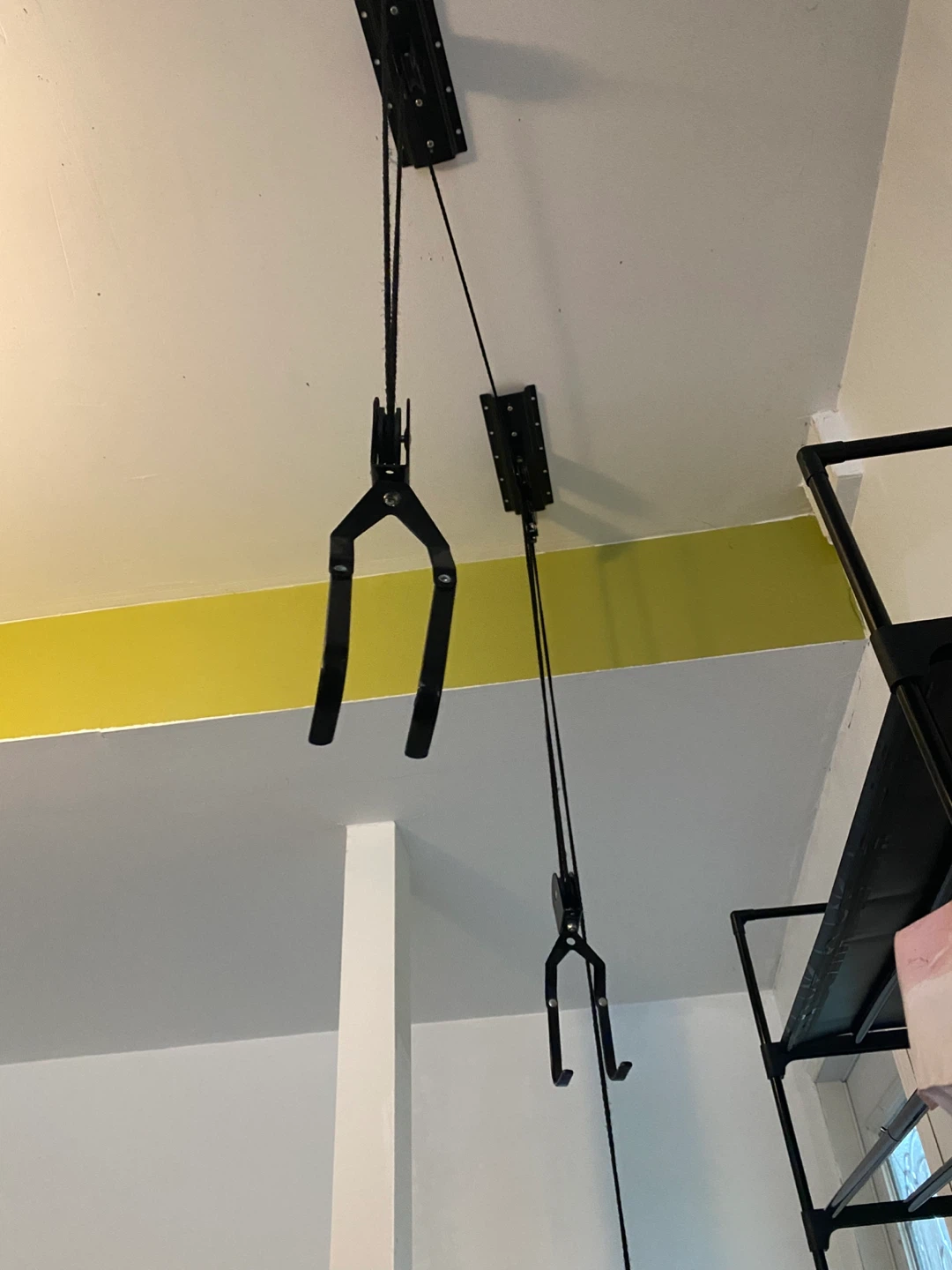 TOOL PRODUCTS Universal Bike Hoist - photo 2