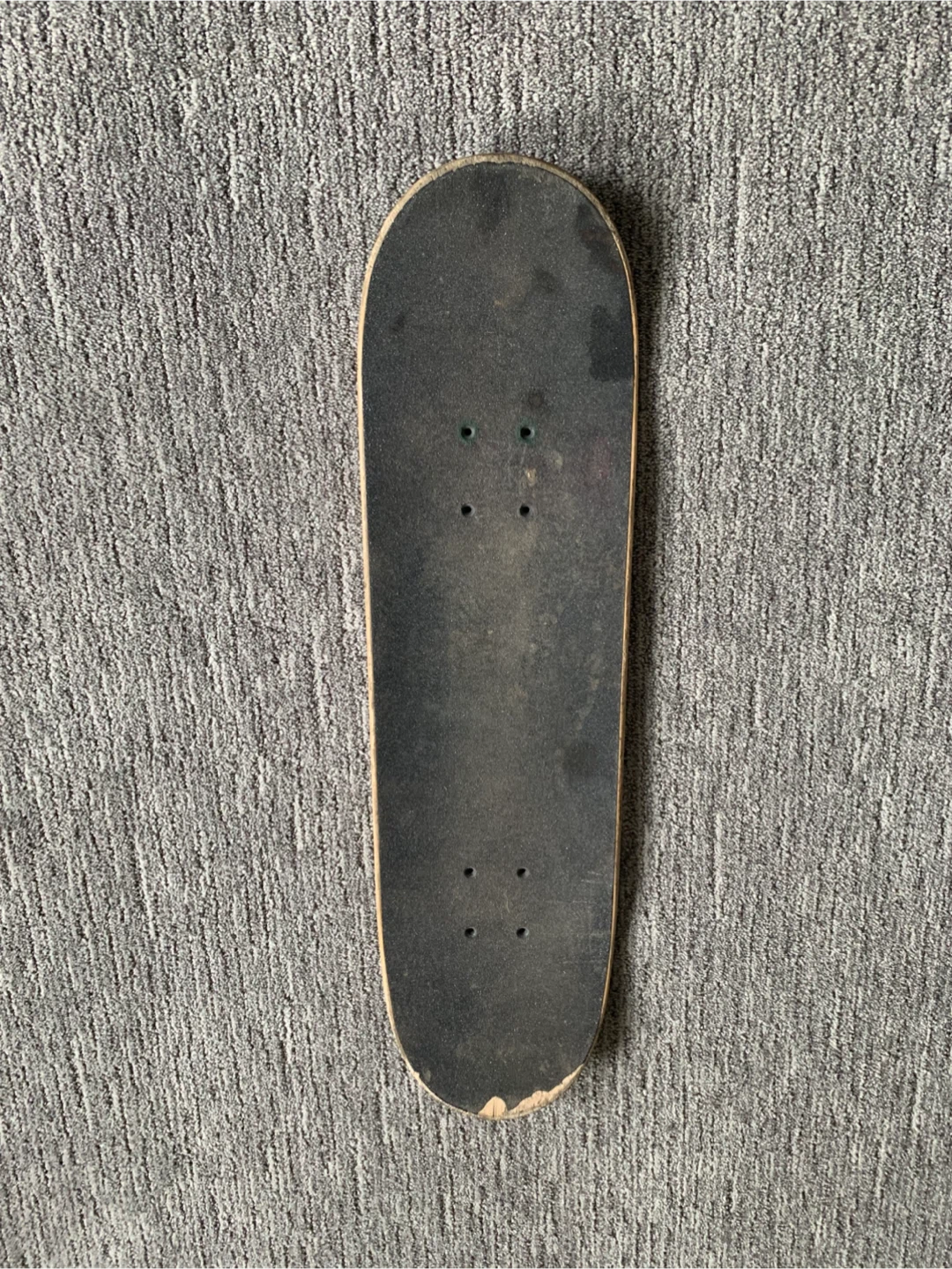Skateboard Deck 7.5 - photo 2