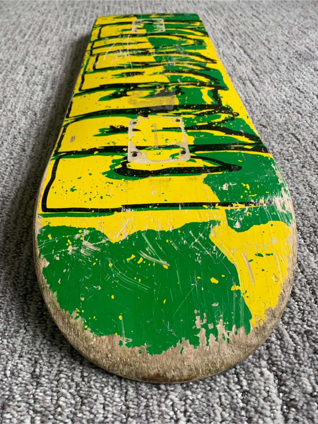 Skateboard Deck 7.5 - photo 3