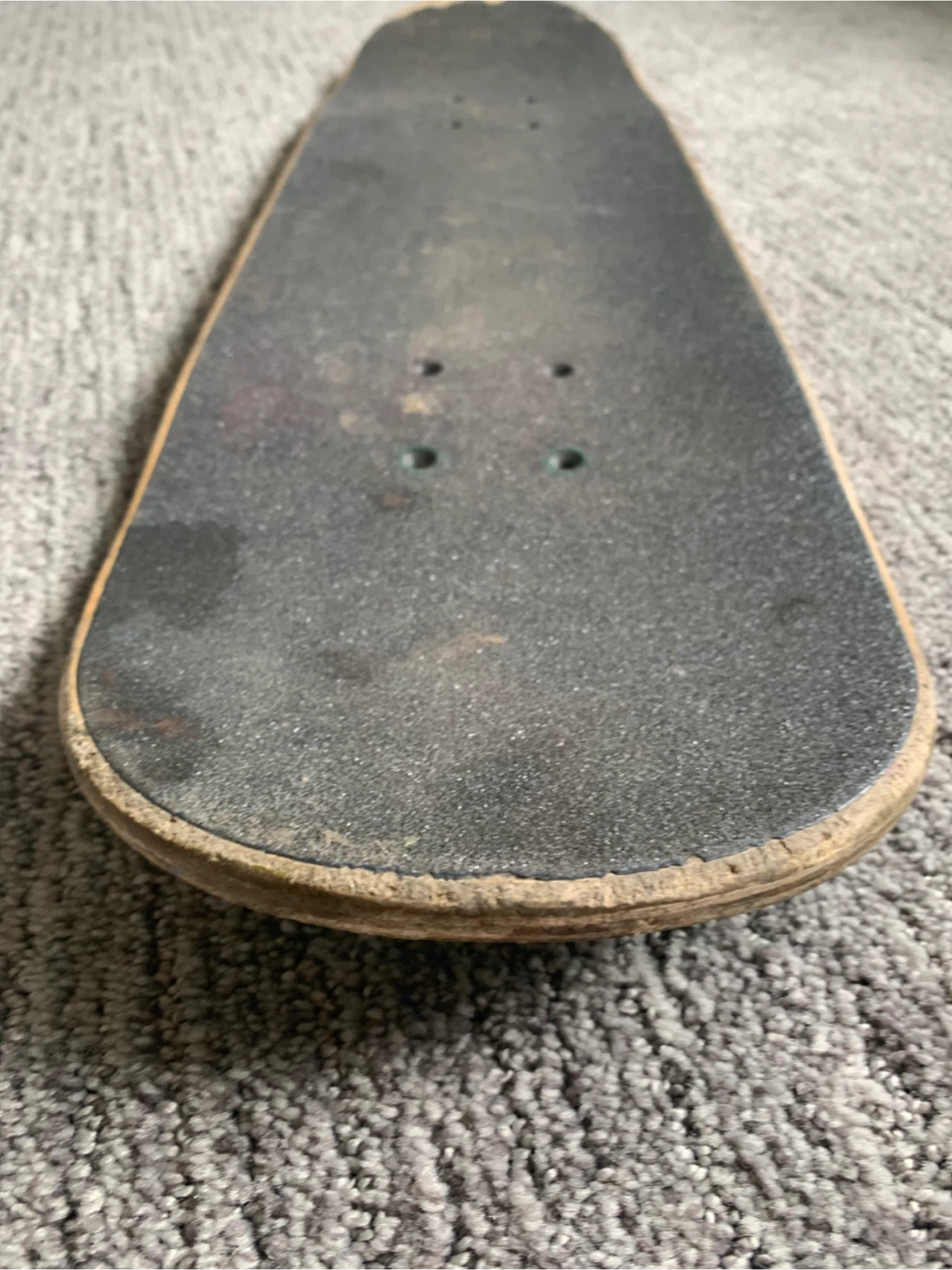 Skateboard Deck 7.5 - photo 4