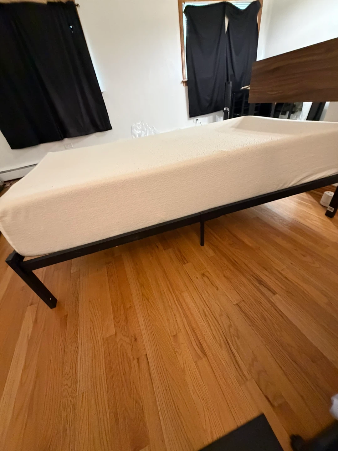 Mattress Foam Pad - photo 3