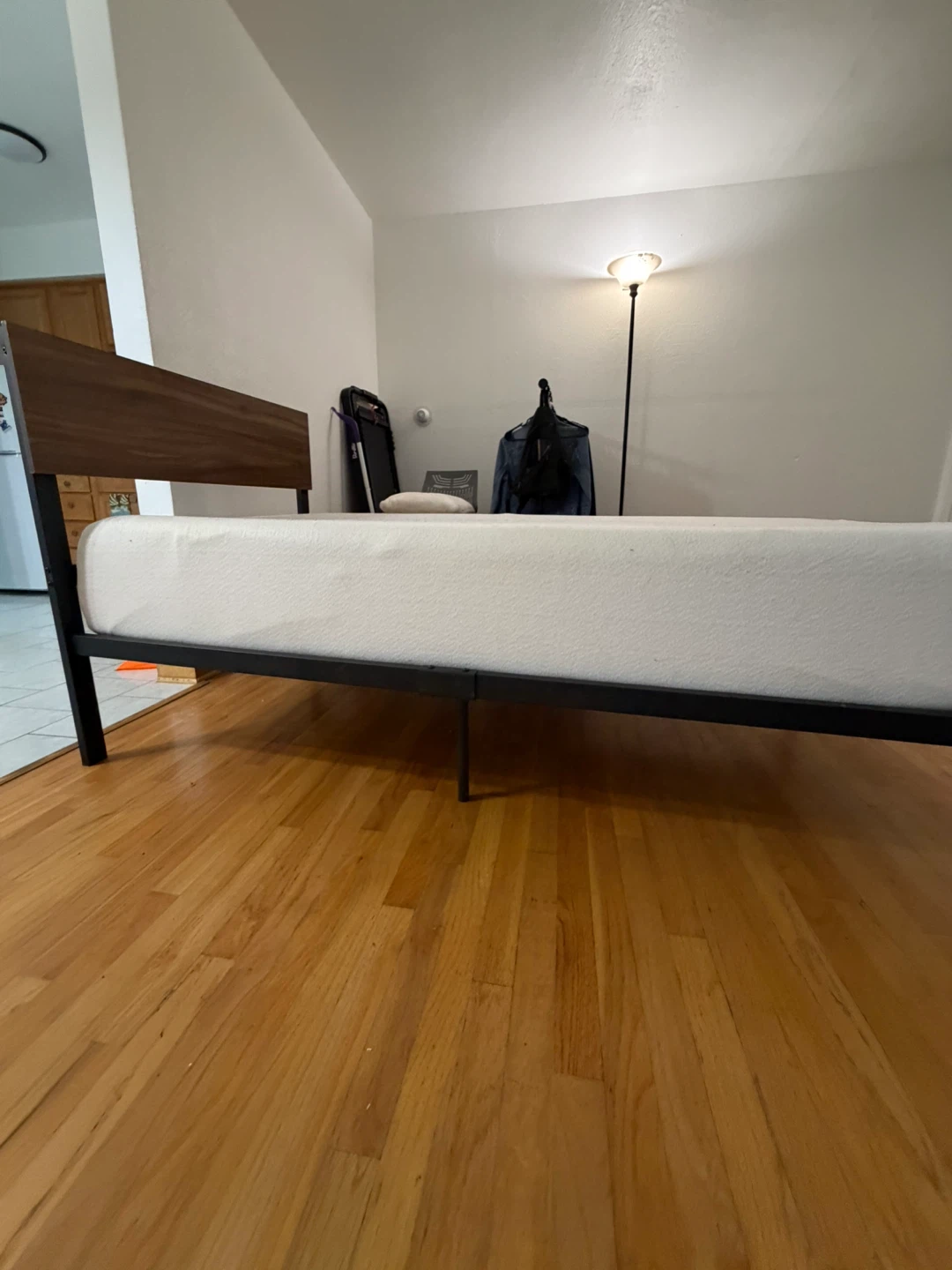Mattress Foam Pad - photo 4
