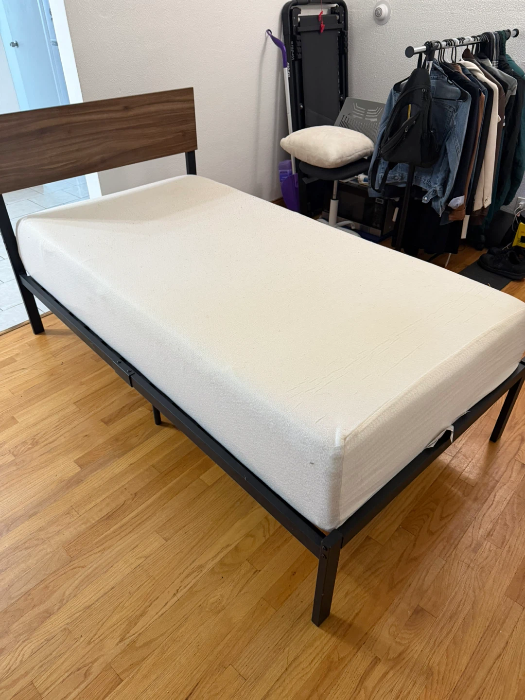 Mattress Foam Pad - photo 5