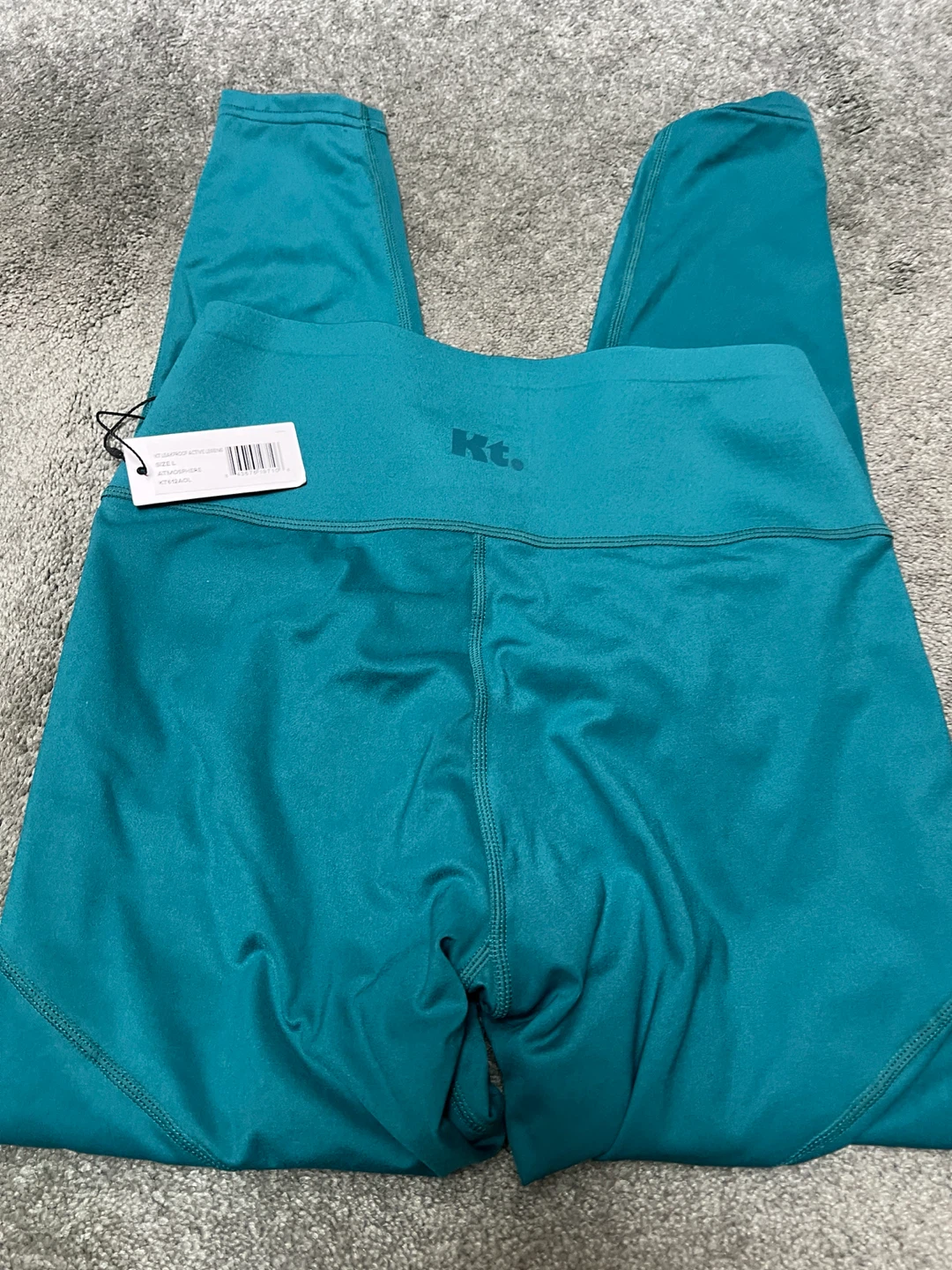 KT Leakproof Active Leggings - Atmosphere - Size L - photo 2