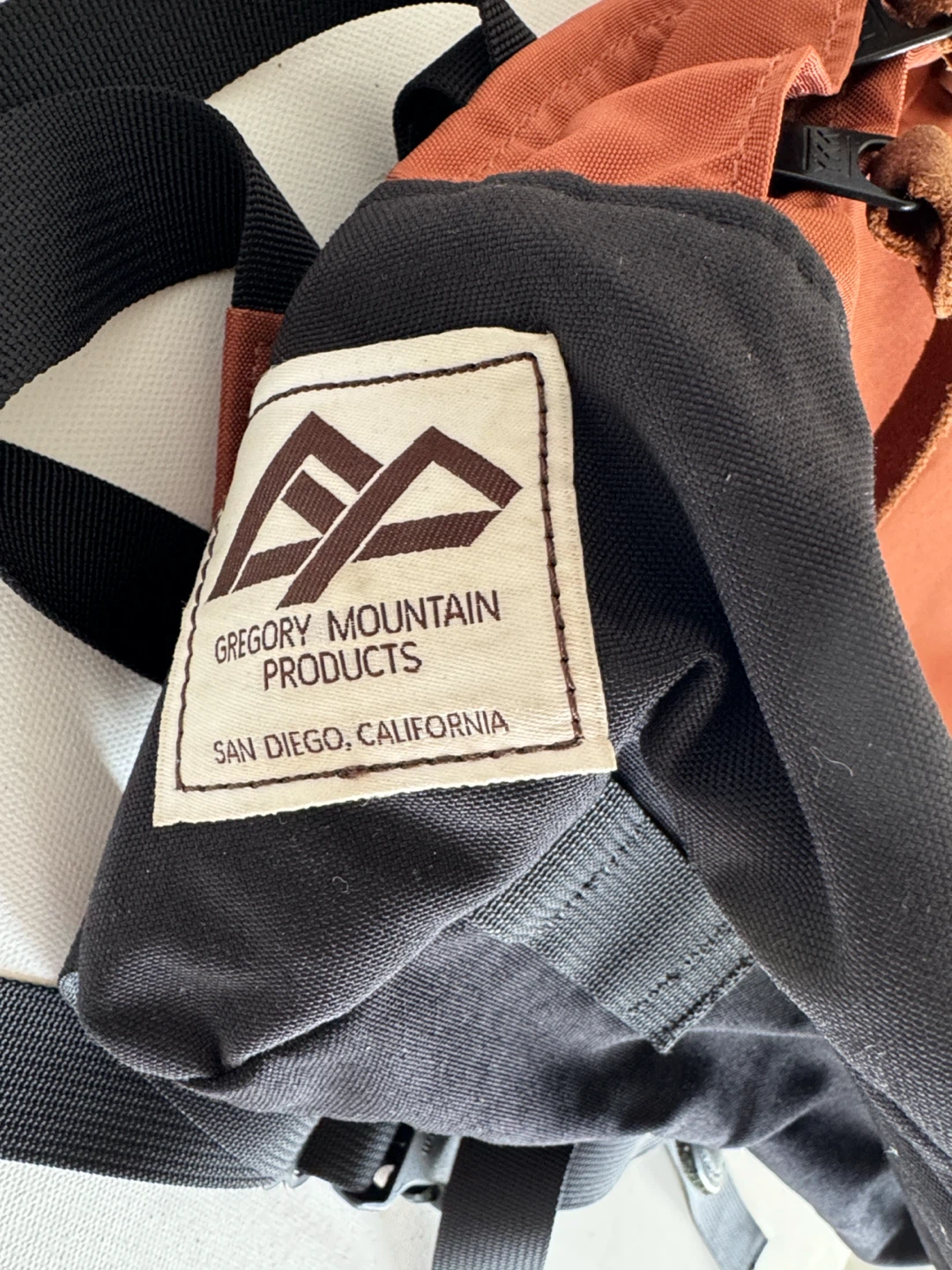 Gregory Mountain Products Backpack - photo 2
