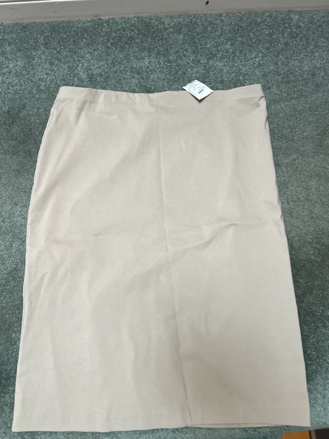 Sag Harbor Midi Skirt - Size L