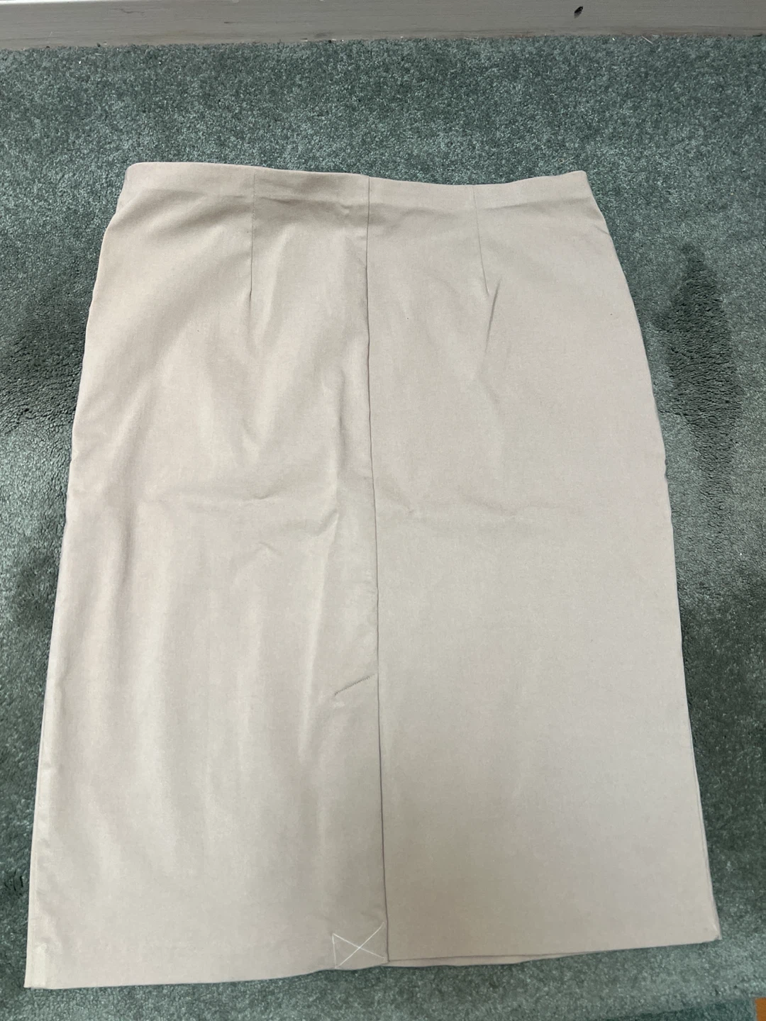 Sag Harbor Midi Skirt - Size L - photo 3