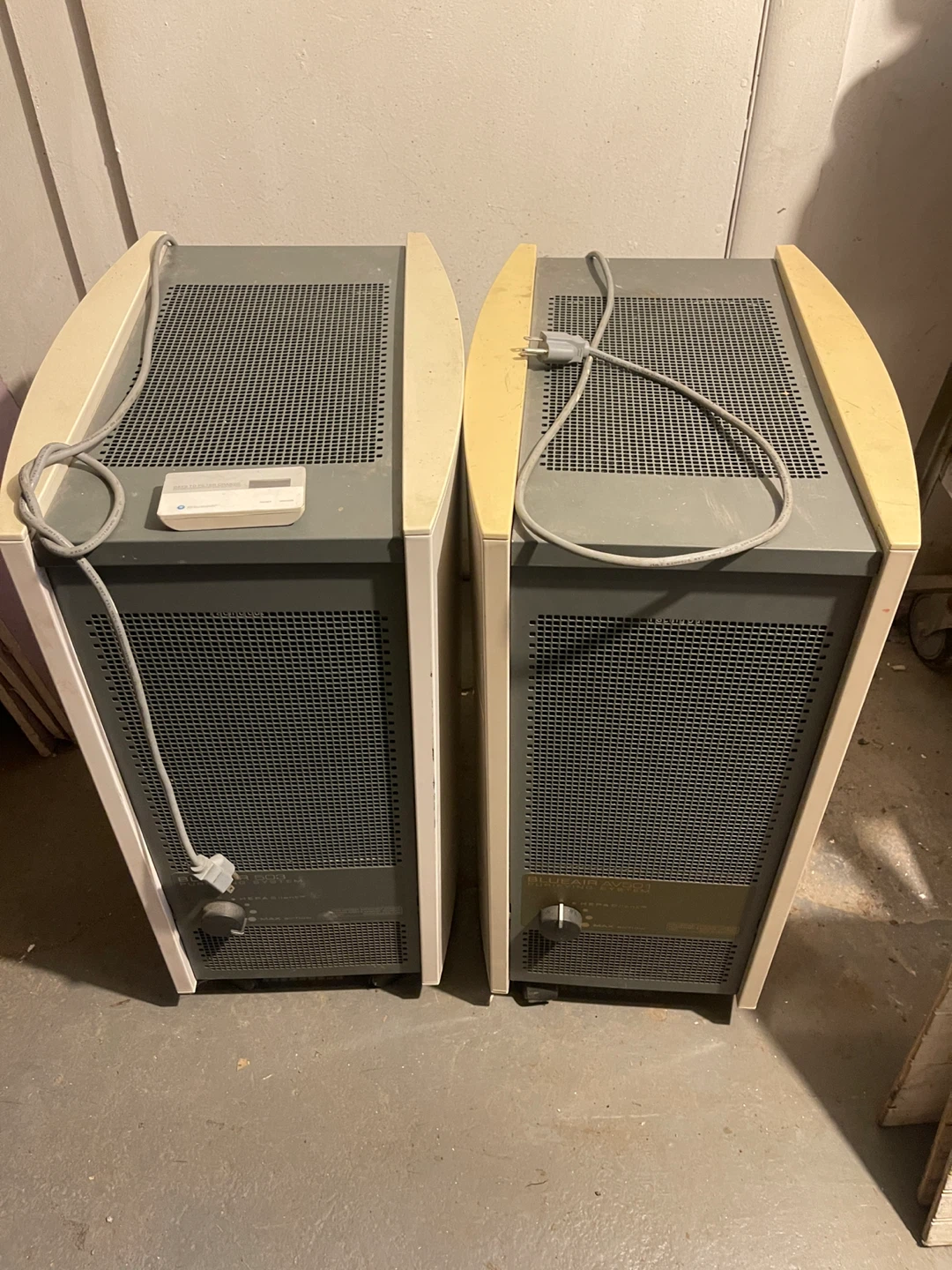 Blueair Air Purifier