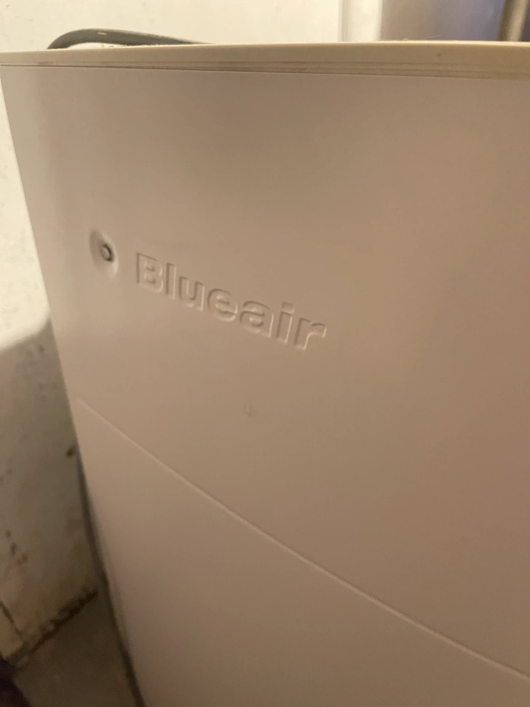 Blueair Air Purifier - photo 2