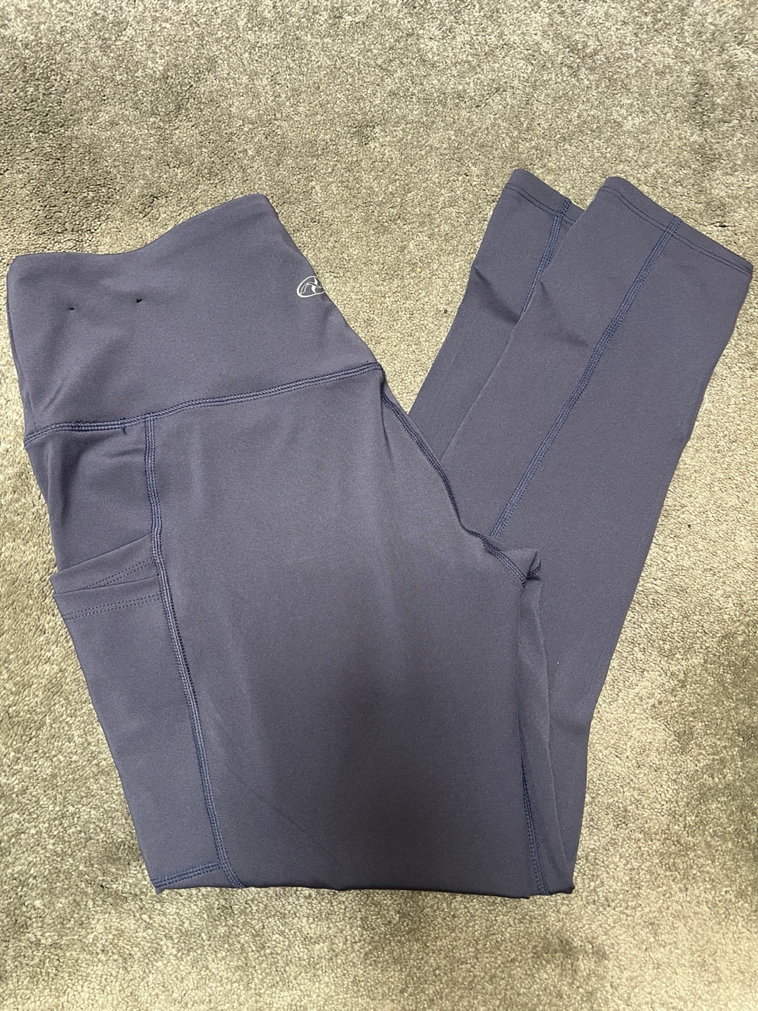 Athletic Works Leggings Size L