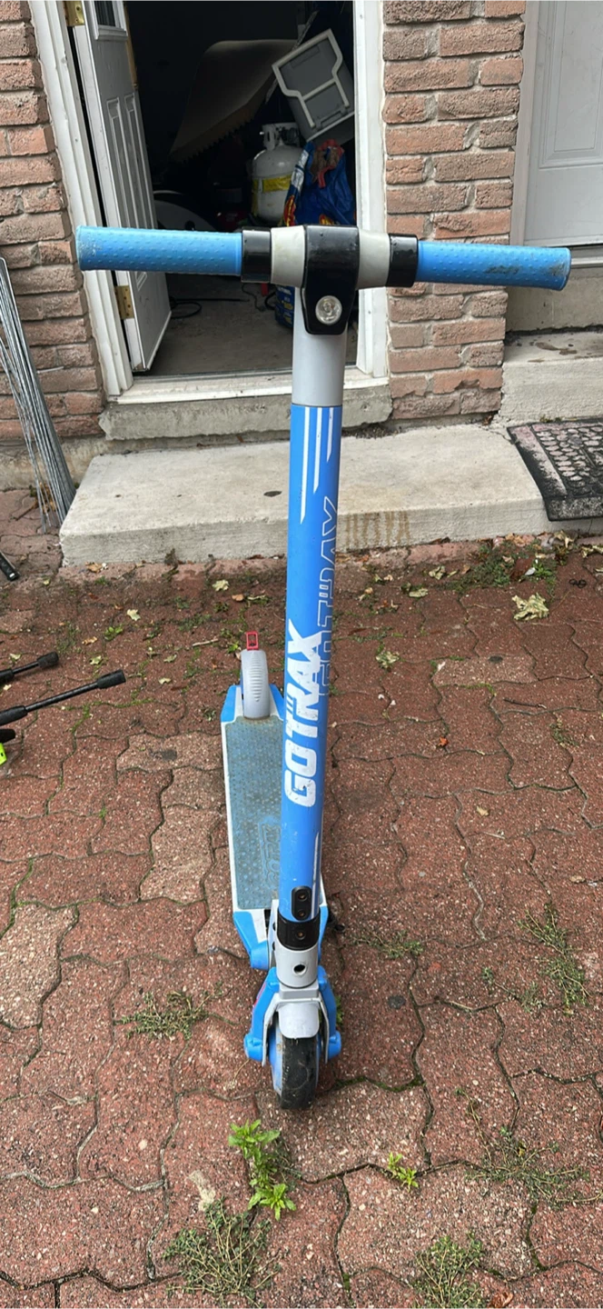 GOTRAX Electric Scooter