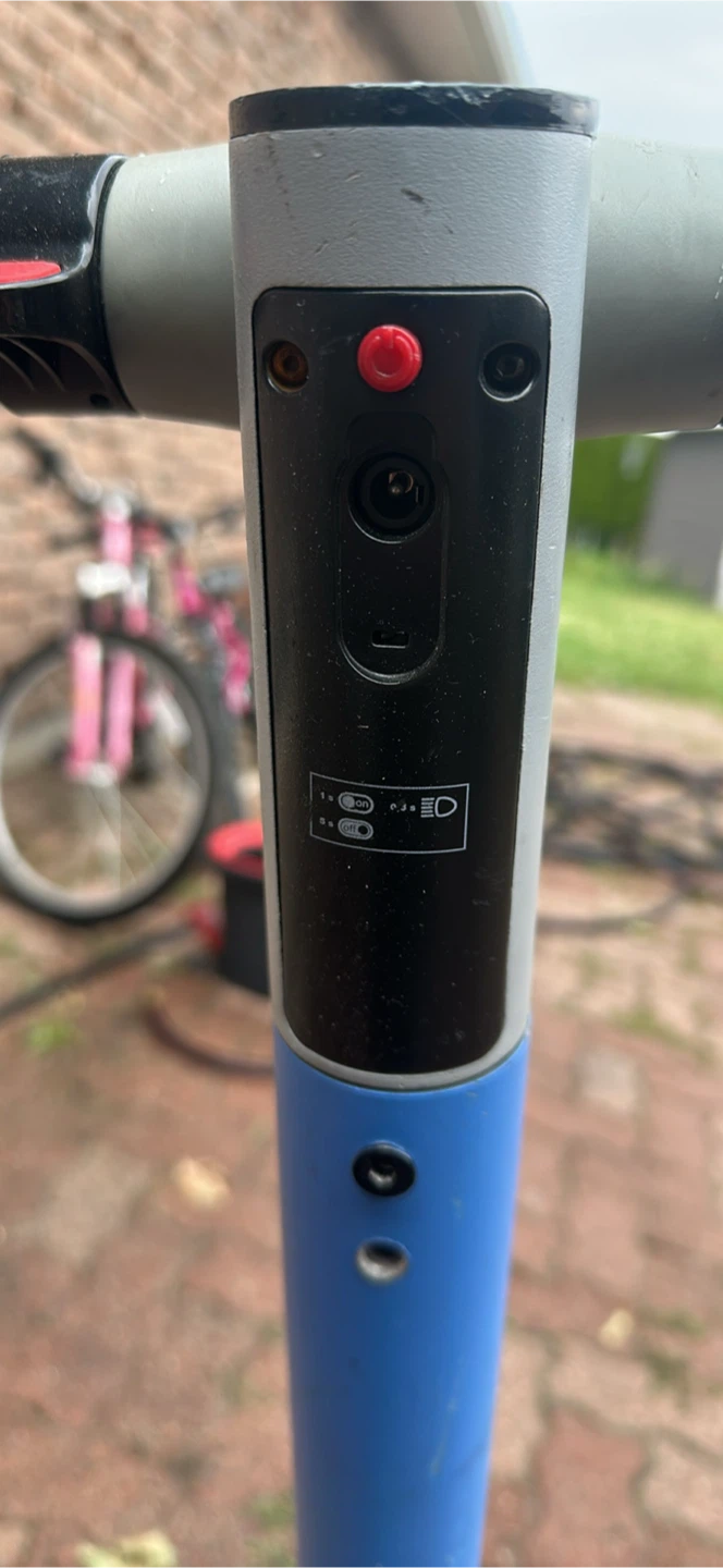 GOTRAX Electric Scooter - photo 4
