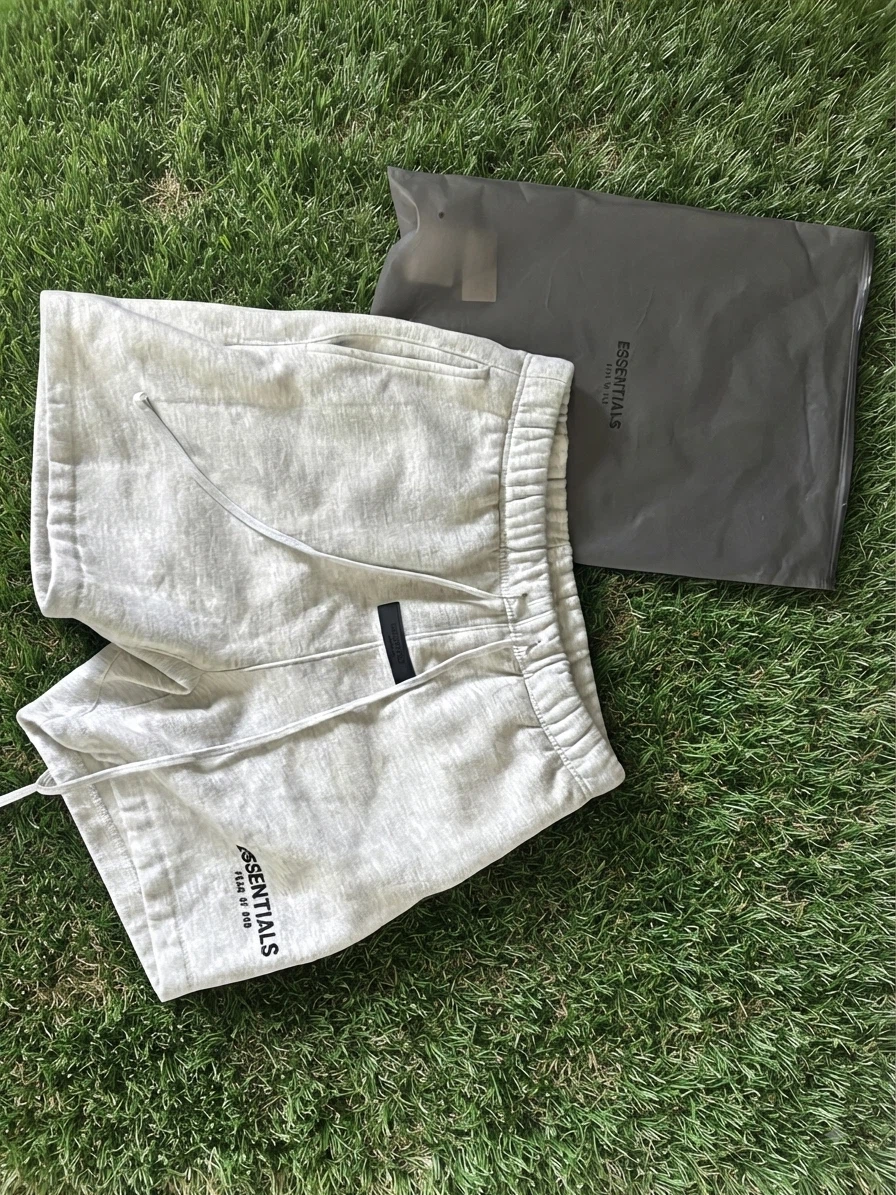 Fear of God Essentials