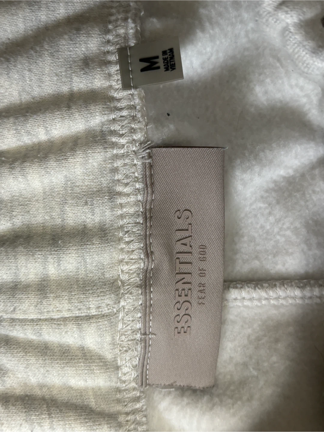 Fear of God Essentials - photo 3