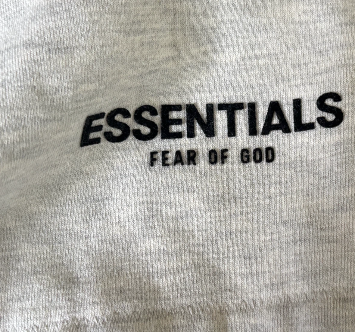 Fear of God Essentials - photo 4