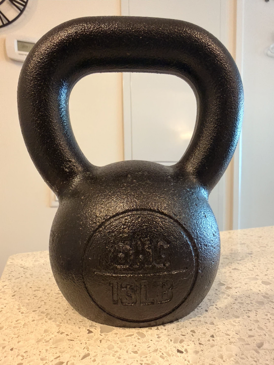 2 Rogue Kettlebells 13 & 26 lbs - photo 2