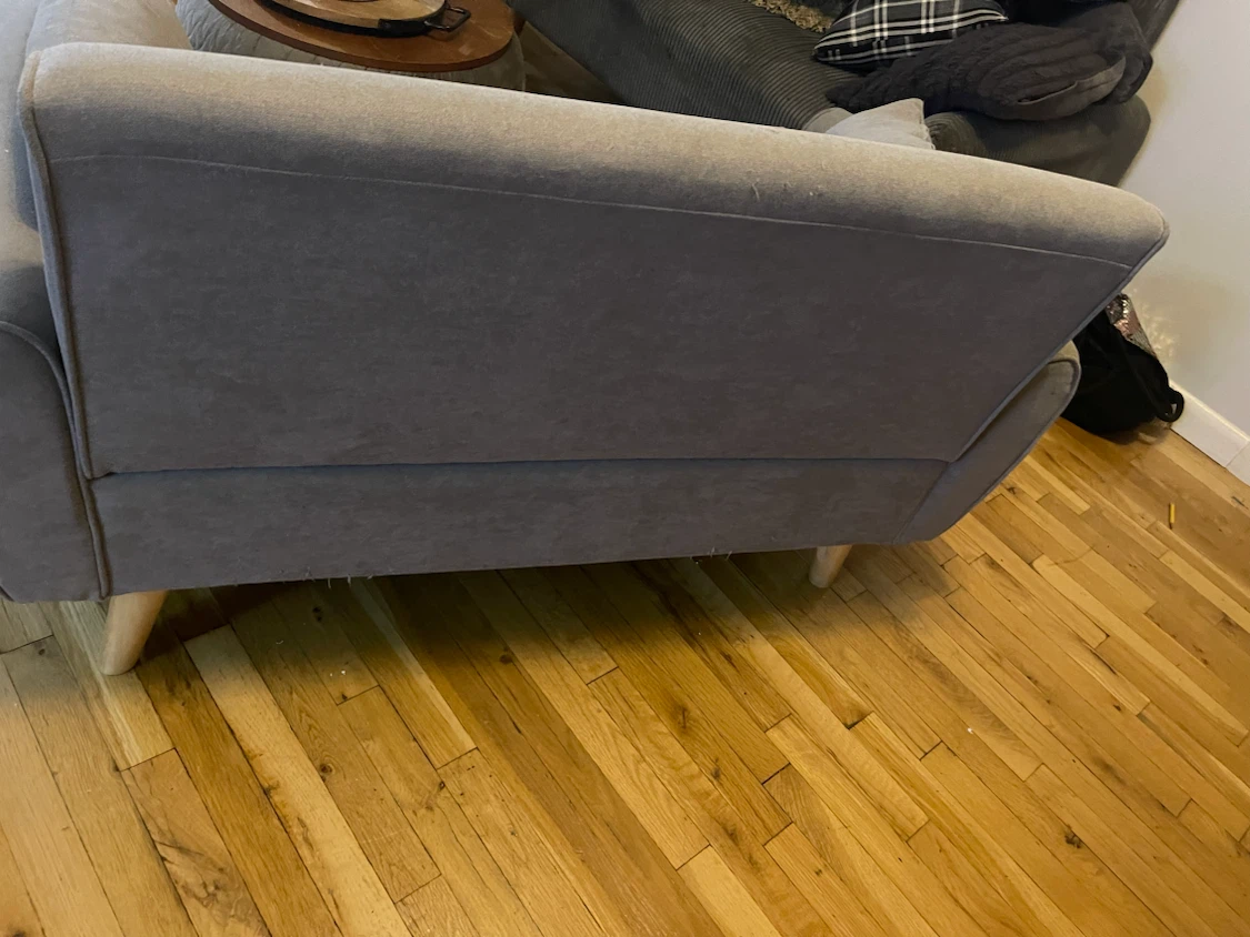 Sofa - photo 3