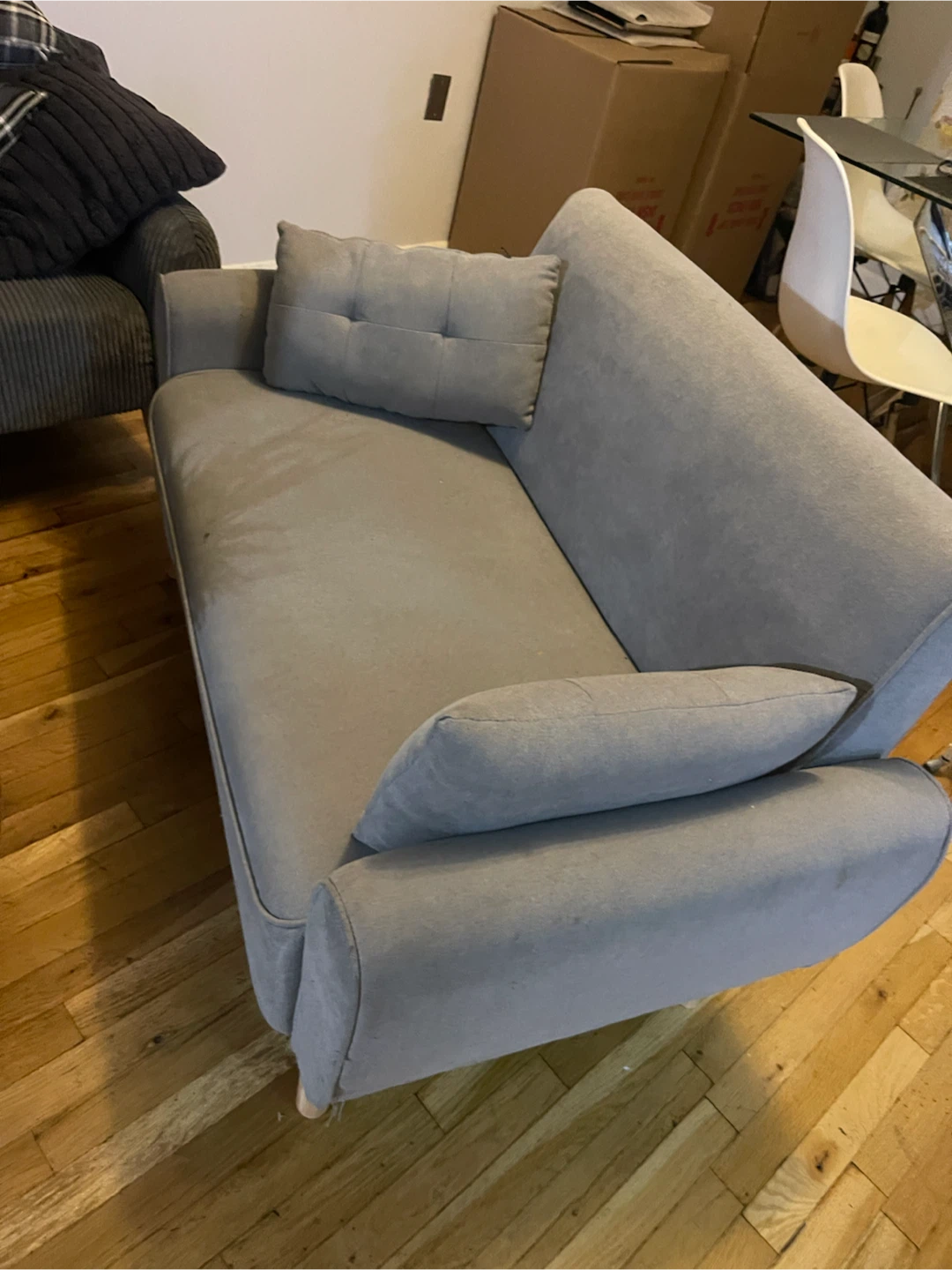 Sofa - photo 4