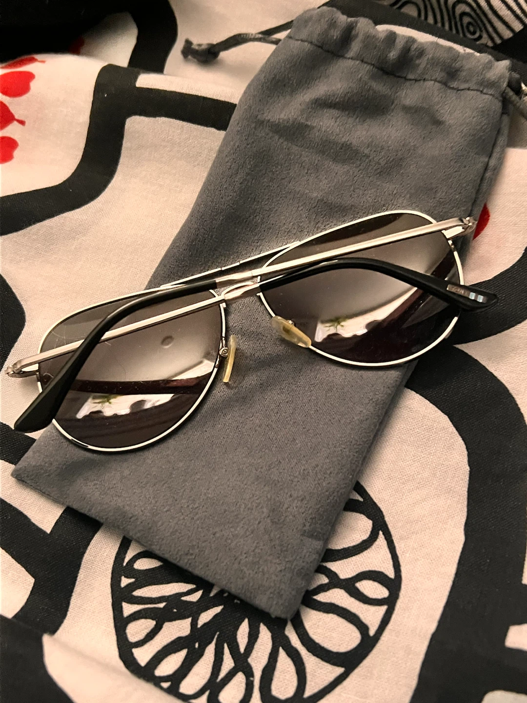 Toms Aviator Sunglasses - photo 2