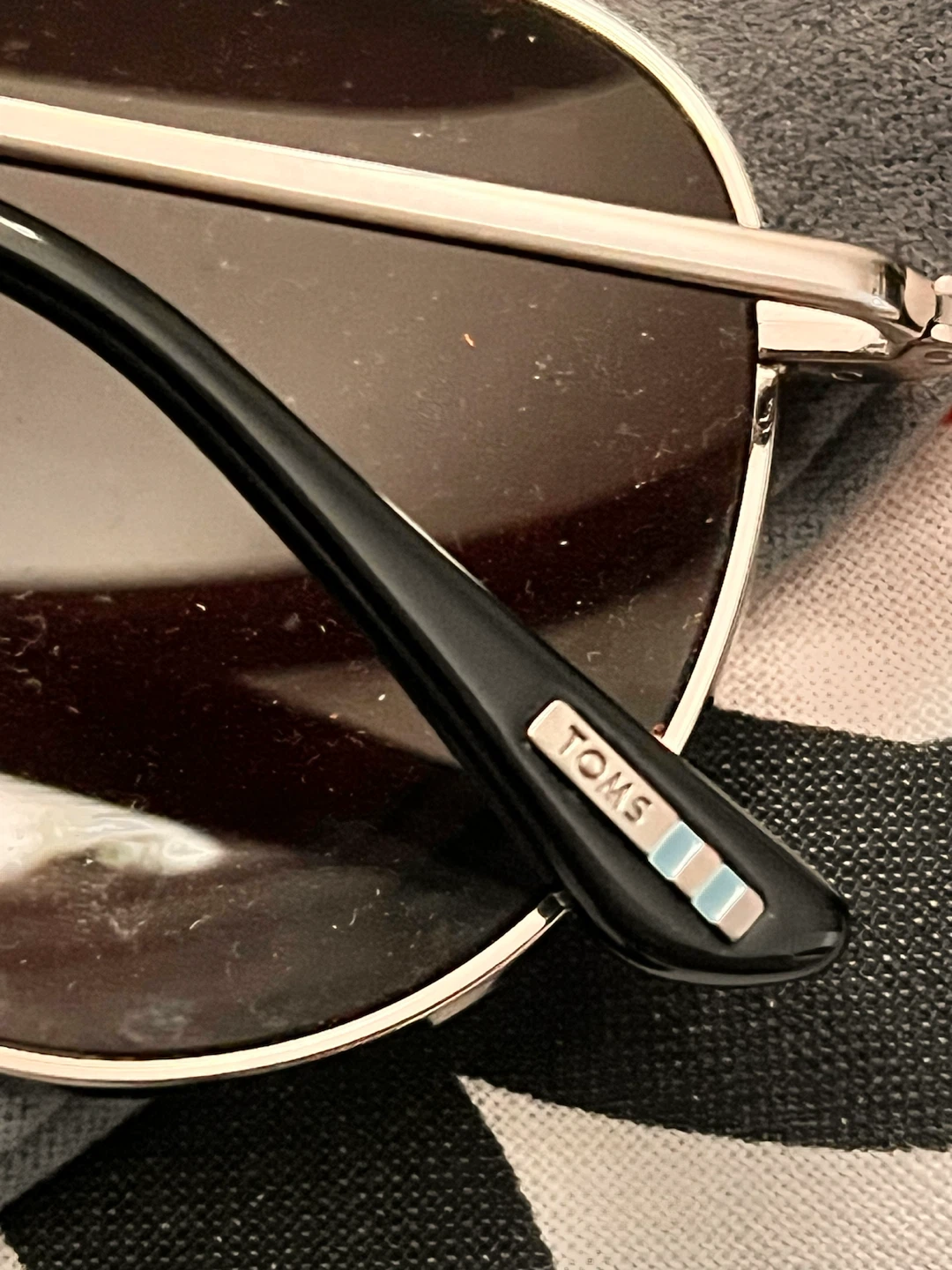 Toms Aviator Sunglasses - photo 3