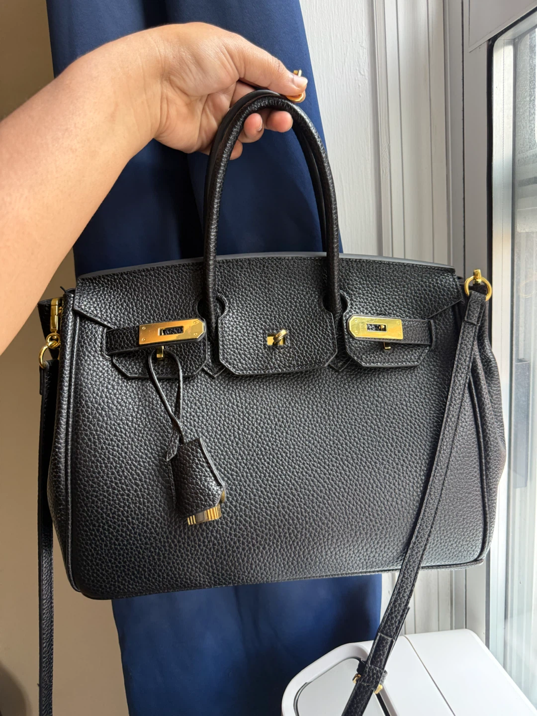 Bag (great condition)