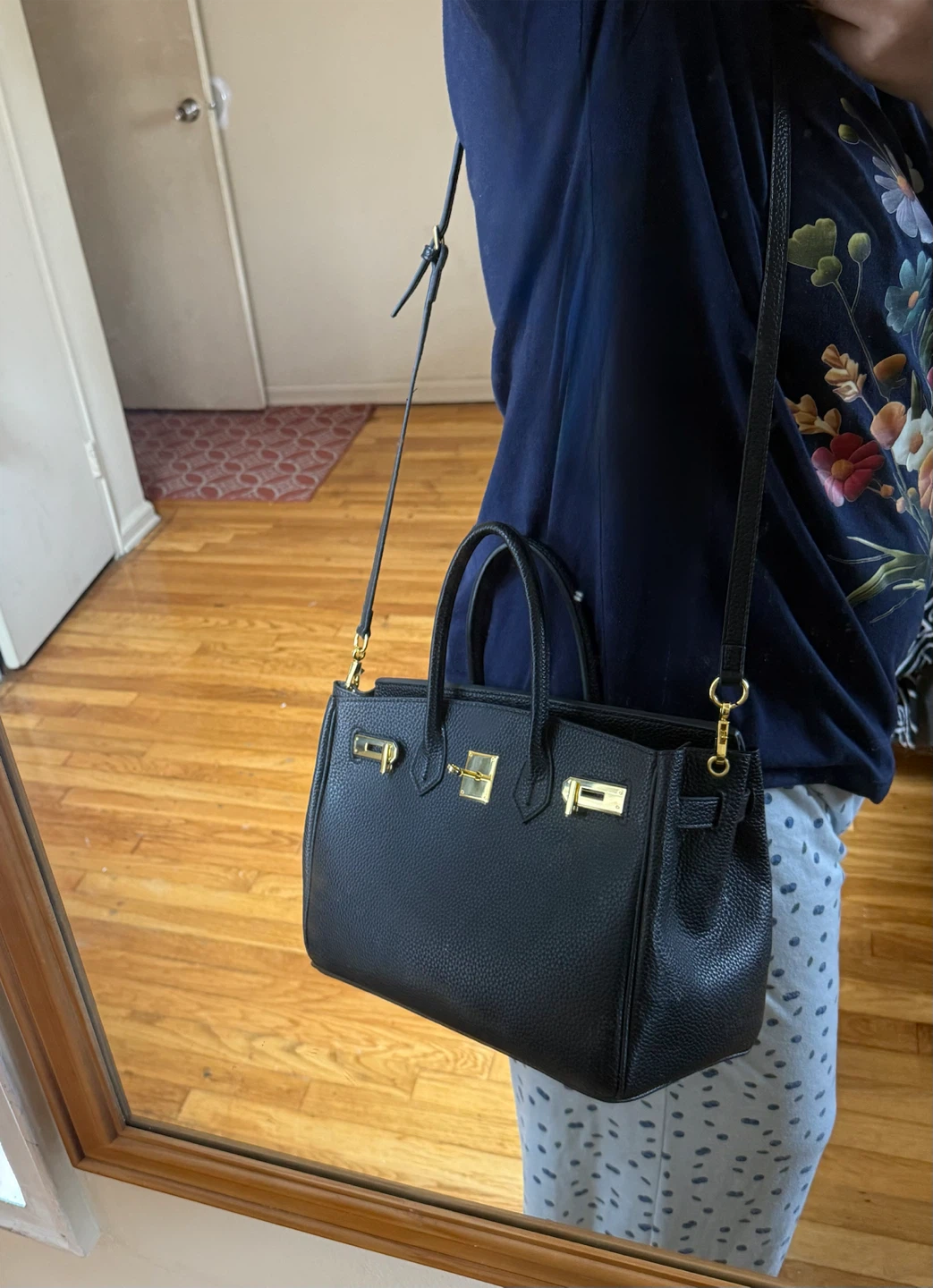 Bag (great condition) - photo 2