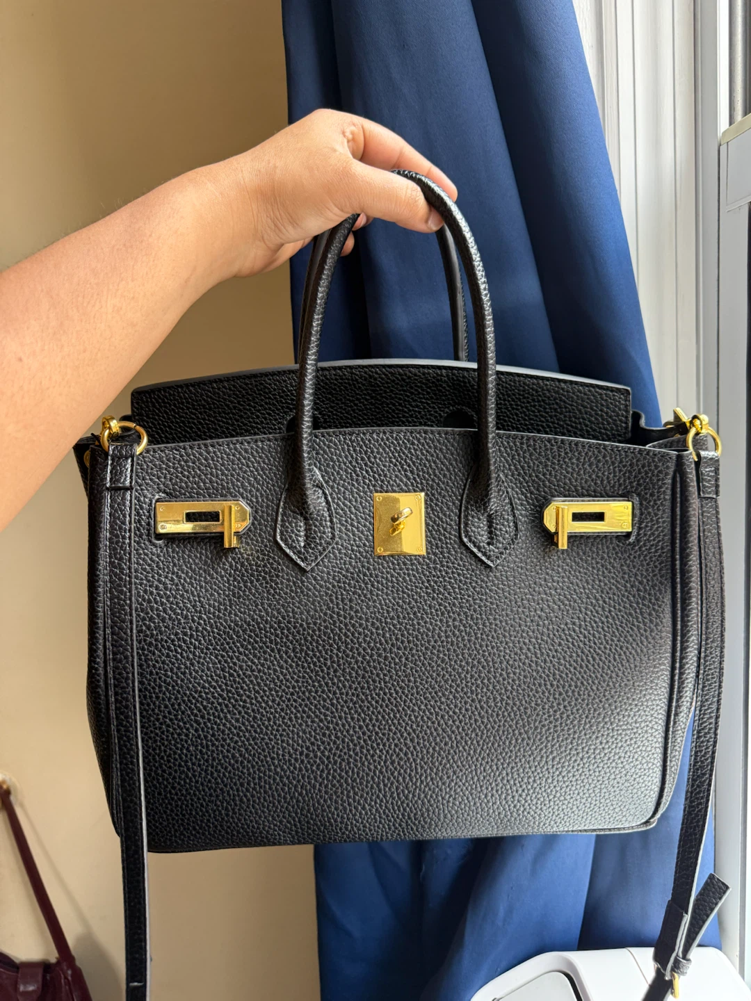 Bag (great condition) - photo 3