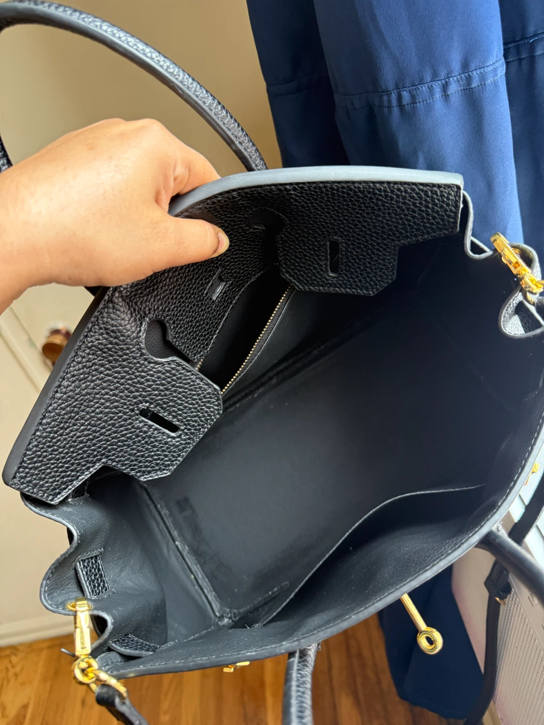 Bag (great condition) - photo 4