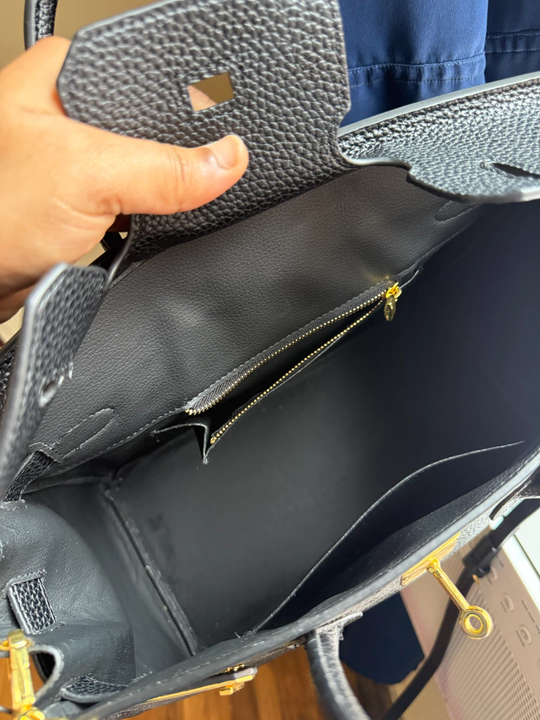 Bag (great condition) - photo 5