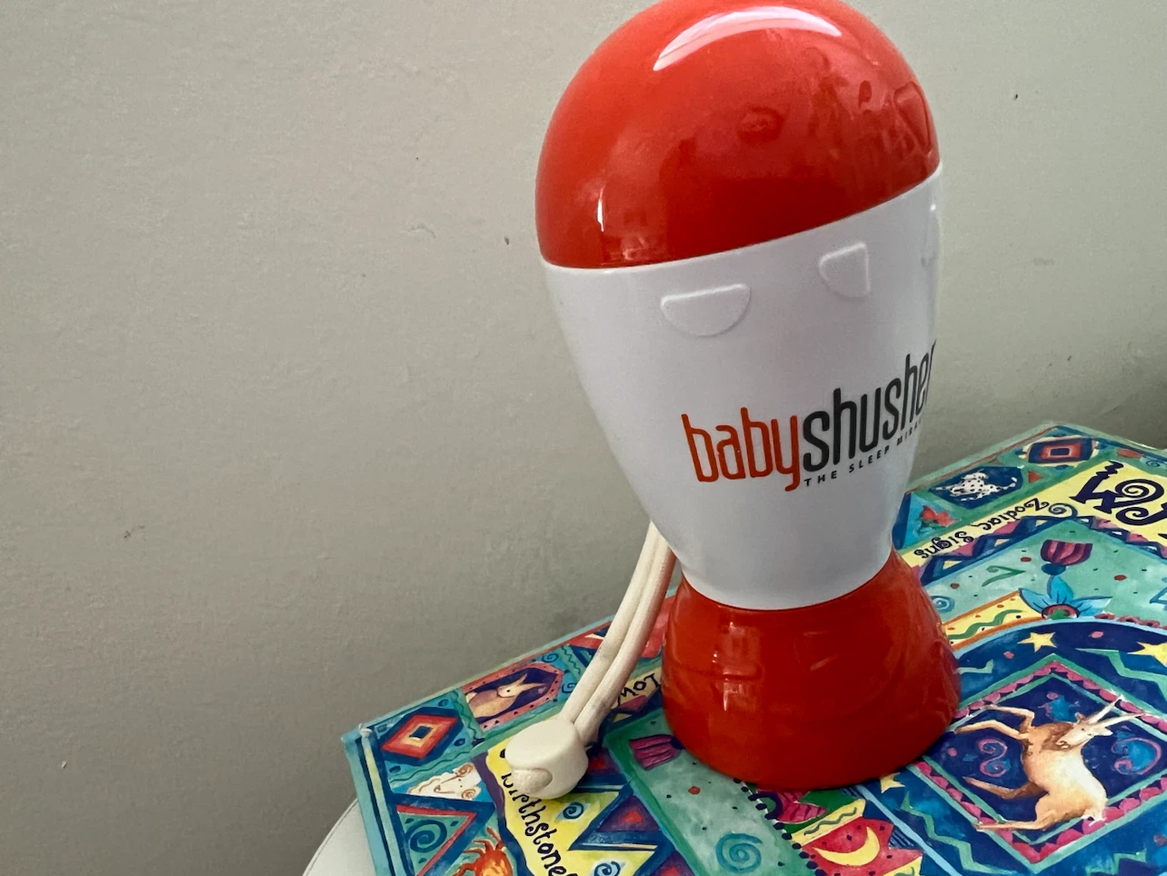 Baby Shusher - The Sleep Miracle - photo 2