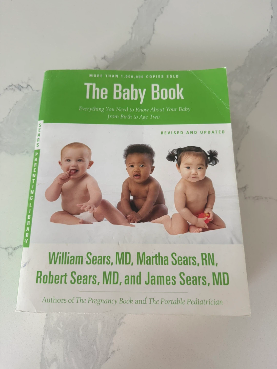 The Baby Book