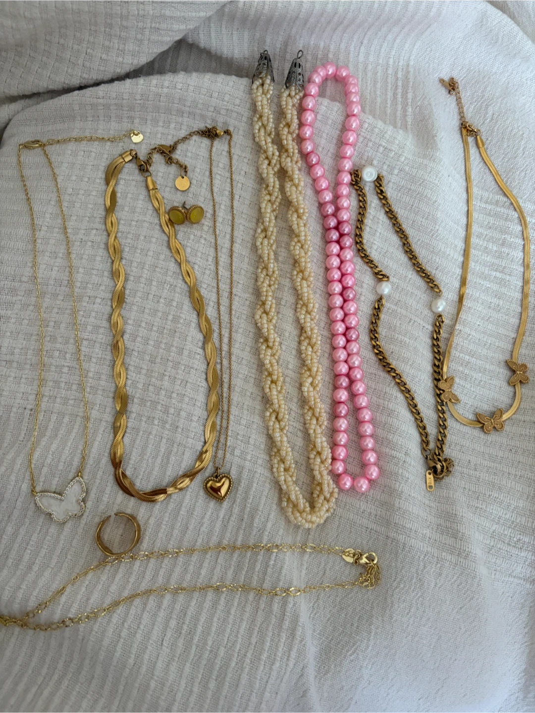 Assorted Jewelry - SEND YOUR BEST OFFER
