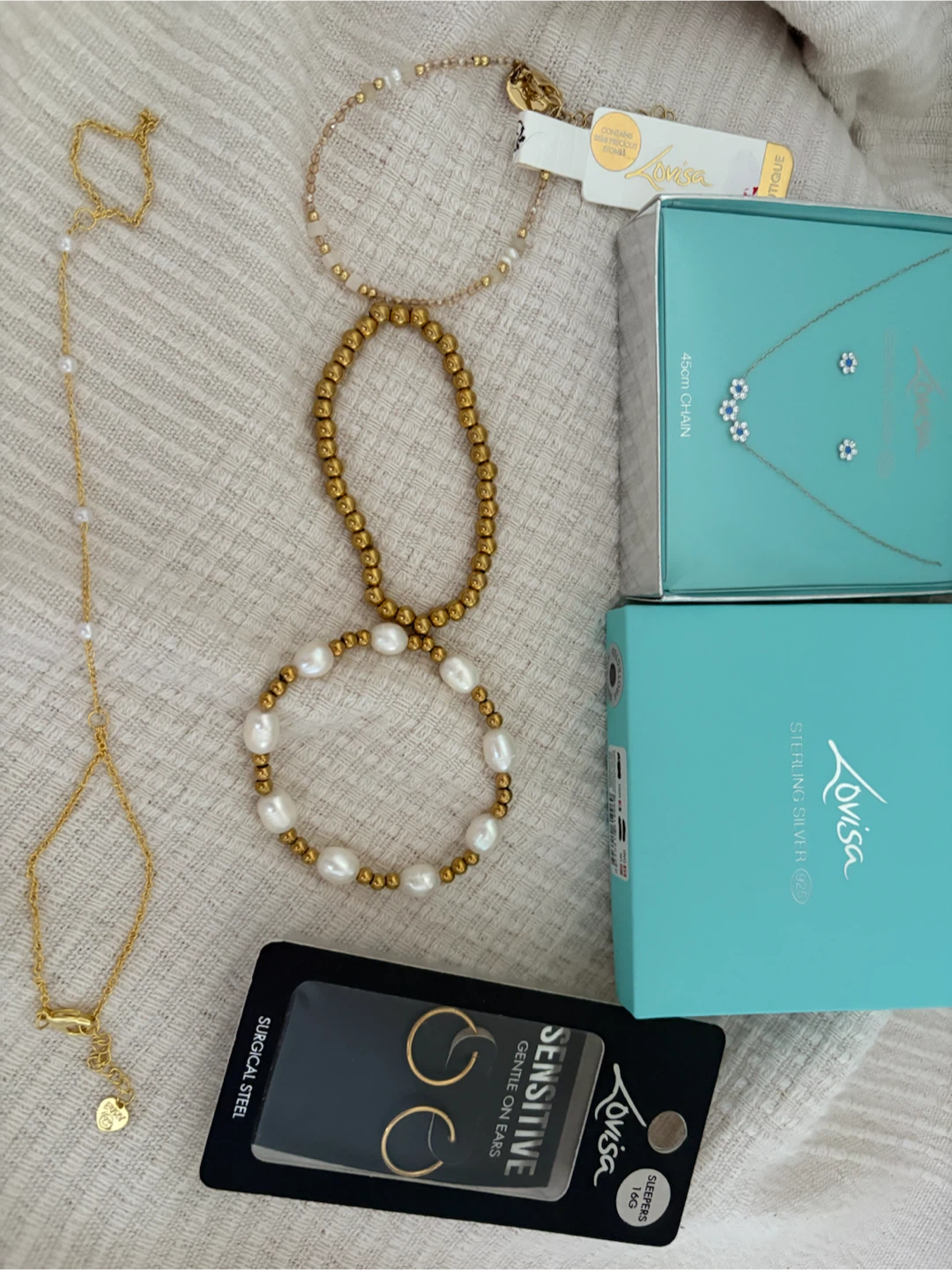Assorted Jewelry - SEND YOUR BEST OFFER - photo 2