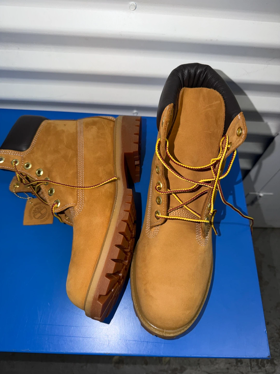 Timberland Classic Boots