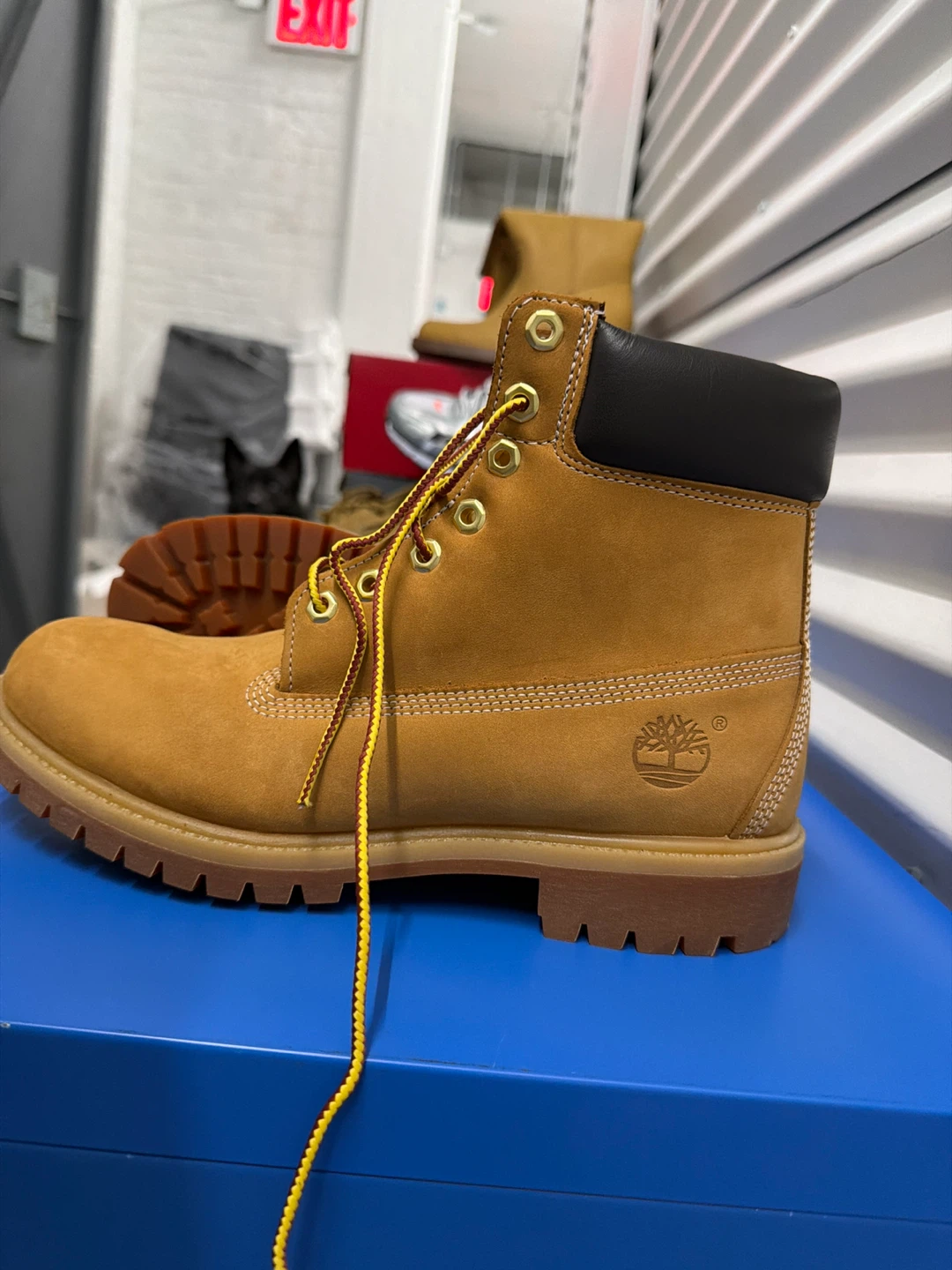 Timberland Classic Boots - photo 2