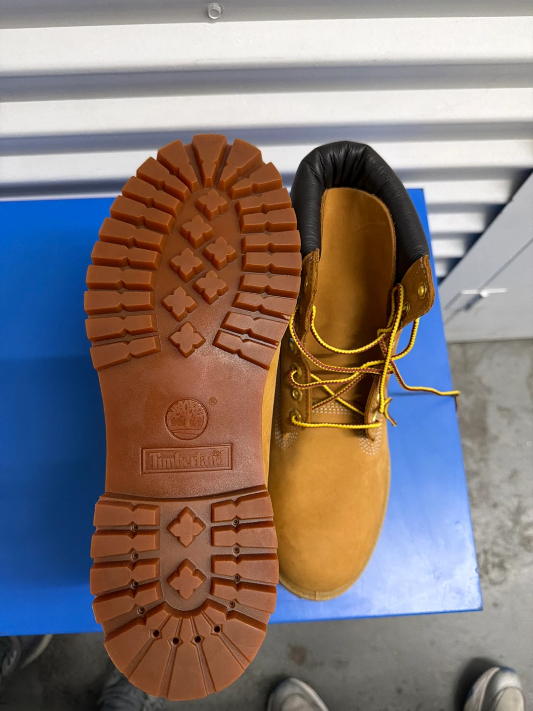 Timberland Classic Boots - photo 3