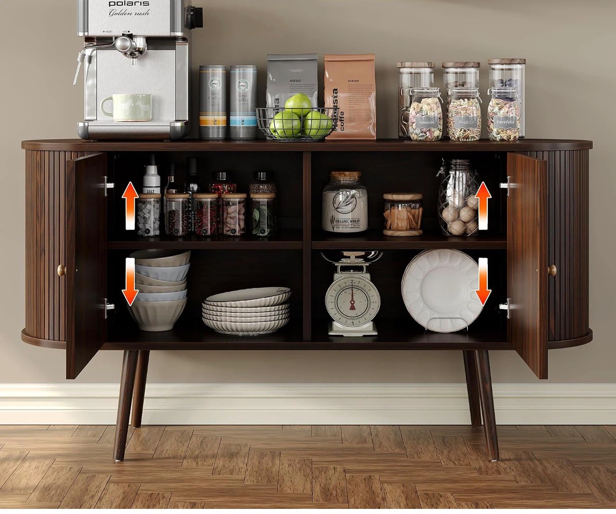 Sideboard Cabinet - photo 4