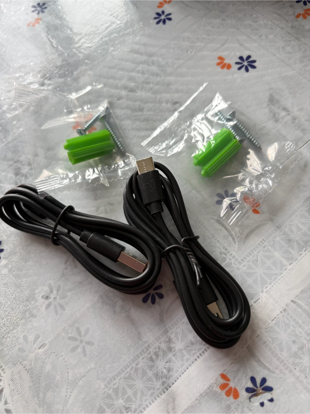2-Pack Smart PTZ WiFi Security Cameras - photo 5