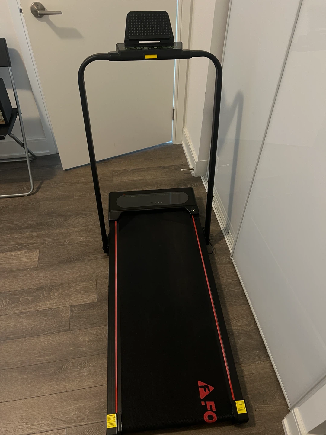 FOUSAÉ Treadmill - photo 2